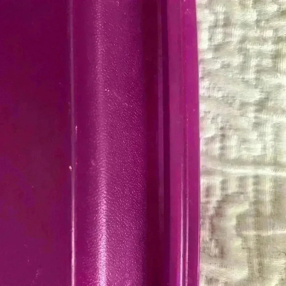 Tupperware ice cream container - Picture 4 of 7